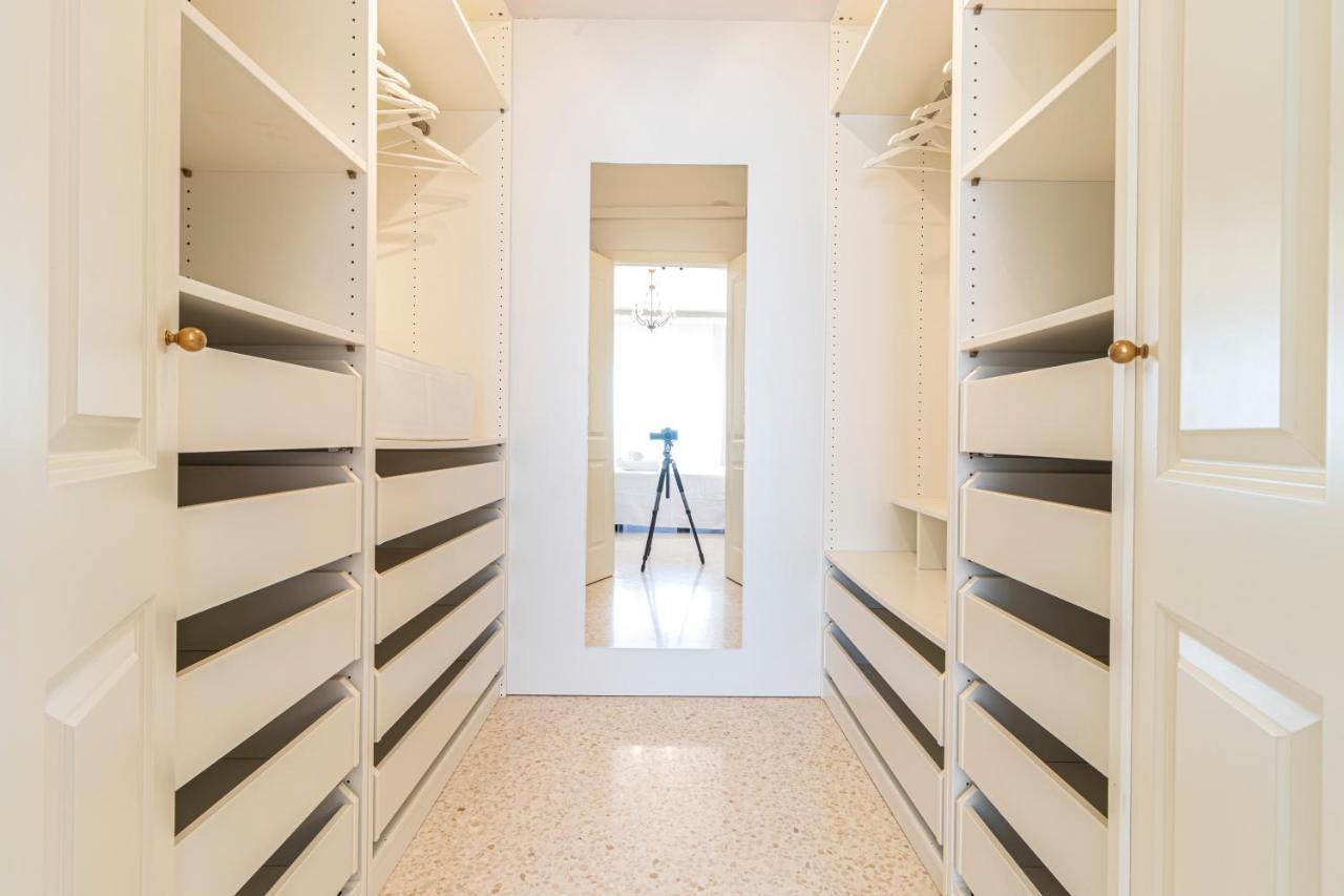 Allo Apartments Europa I Parking Piscina Padel 3 Habitaciones Херес-де-ла-Фронтера Экстерьер фото