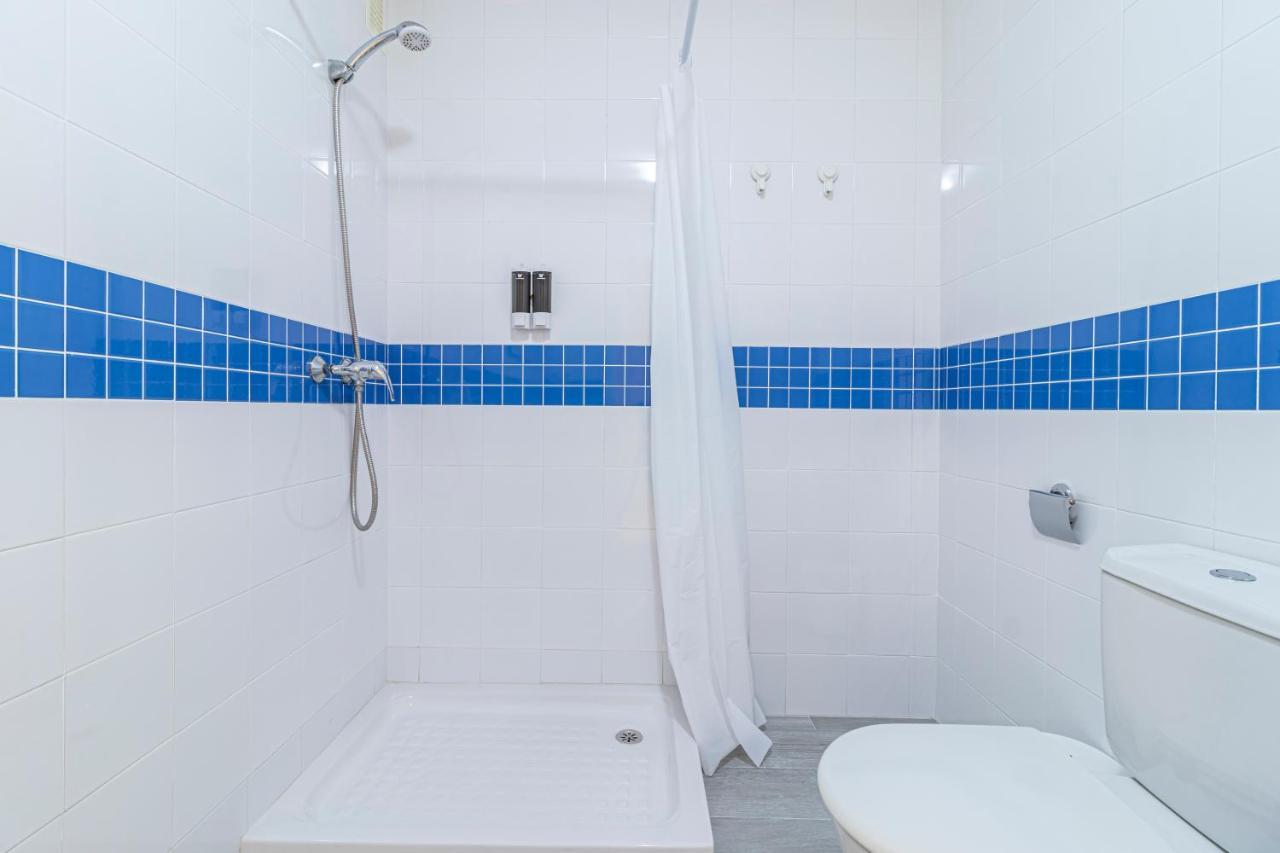 Allo Apartments Europa I Parking Piscina Padel 3 Habitaciones Херес-де-ла-Фронтера Экстерьер фото