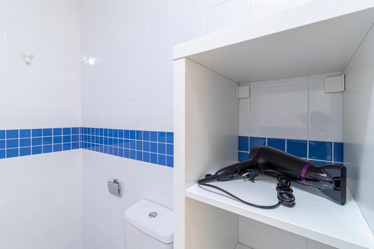 Allo Apartments Europa I Parking Piscina Padel 3 Habitaciones Херес-де-ла-Фронтера Экстерьер фото